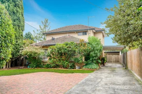 661 Waverley Road, Glen Waverley, Vic 3150