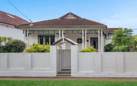 662 Anzac Parade, Kingsford, NSW 2032