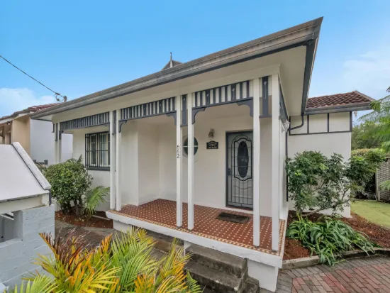 662 Anzac Parade, Kingsford, NSW 2032-Image