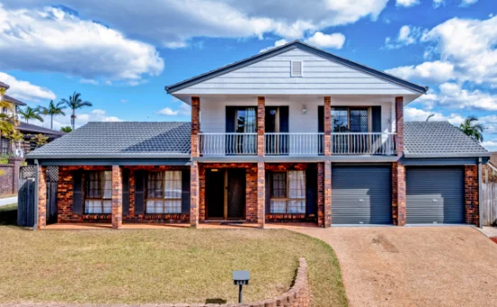 663 Musgrave Road, Robertson, Qld 4109