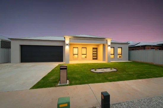 664 Ontario Avenue, Mildura VIC 3500-Image