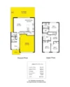 664B Brighton Road, Seacliff Park SA 5049-Floorplan