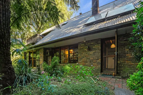665 Barham River Road, Apollo Bay, Vic 3233