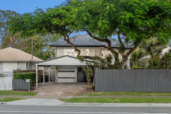 665 Nudgee Road, Nundah, Qld 4012