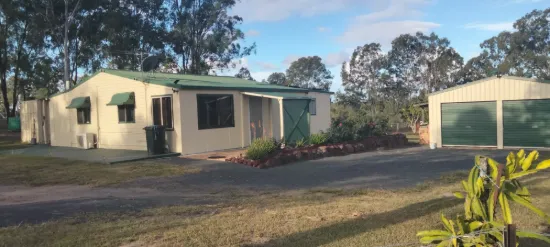 667 River Road, Bungadoo, Qld 4671