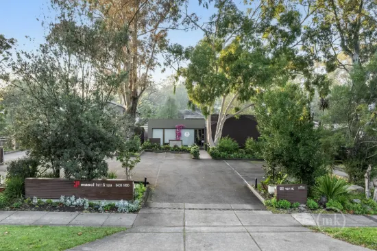 668 Main Road, Eltham, Vic 3095