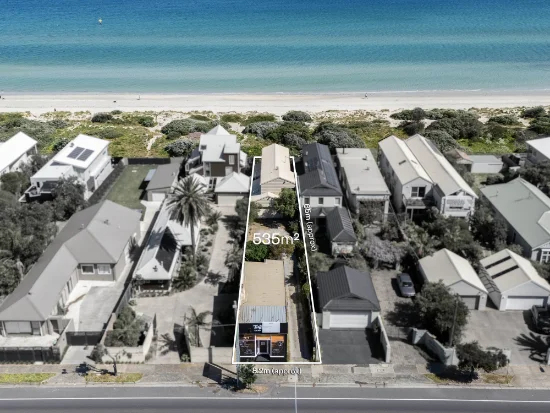 668 Nepean Highway, Carrum, Vic 3197