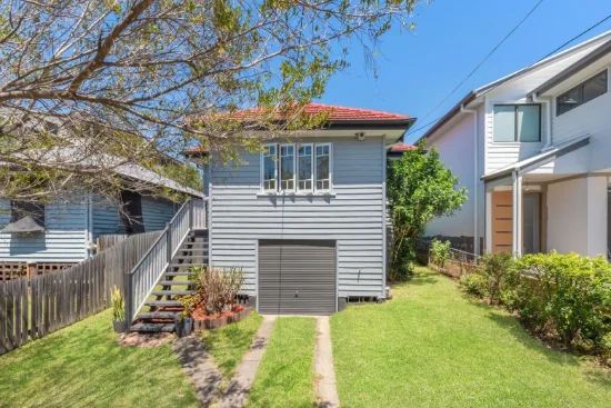 668 South Pine Road, Everton Park, Qld 4053