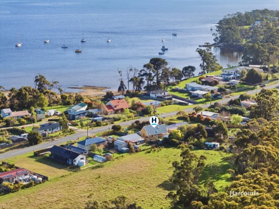 6684 Channel Highway, Deep Bay, Tas 7112