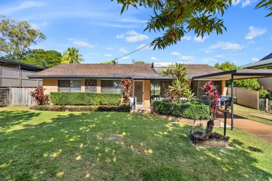 669 Old Cleveland Road, Wellington Point, Qld 4160