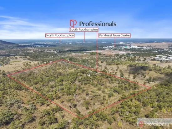 66A Alfred Road, Parkhurst, Qld 4702