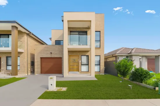 66A Donovan Boulevard, Gregory Hills, NSW 2557