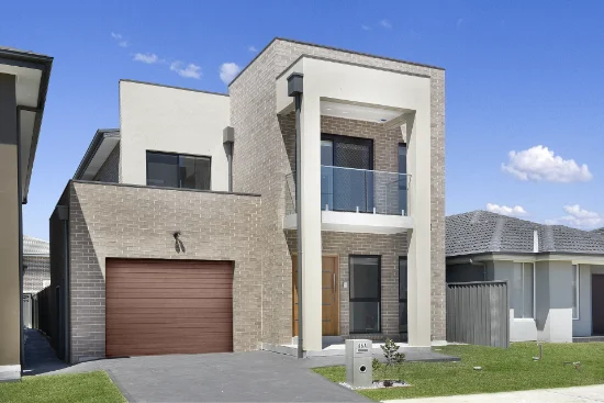 66A Donovan Boulevard, Gregory Hills, NSW 2557