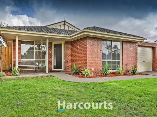 66A Duncan Drive, Pakenham, Vic 3810