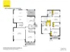 66A Eucalyptus Drive, Cranebrook NSW 2749-Floorplan