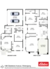 66a Gladstone Avenue, Wollongong, NSW 2500-Floorplan