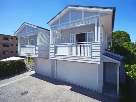 66A Shakespeare Street, Coorparoo, Qld 4151 - For Sale