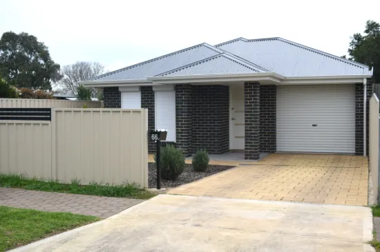66B Wright Rd, Ingle Farm, SA 5098