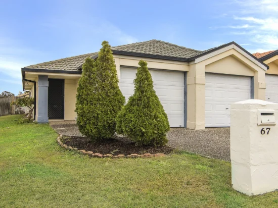 67/35 Ashridge Road, Darra, Qld 4076