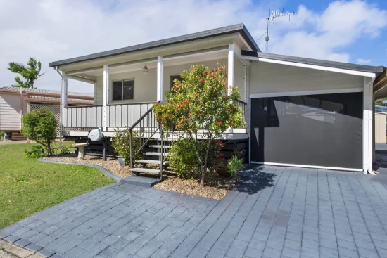67/530 Pine Ridge Road, Coombabah, Qld 4216