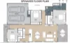 67/835 Boat Harbour Drive, Urangan, Qld 4655-Floorplan