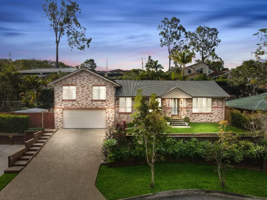 67 Aberdeen Place, Upper Kedron, Qld 4055