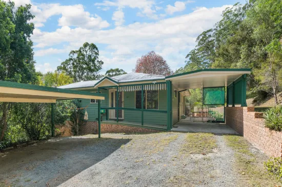 67 Albert Street, Kendall, NSW 2439