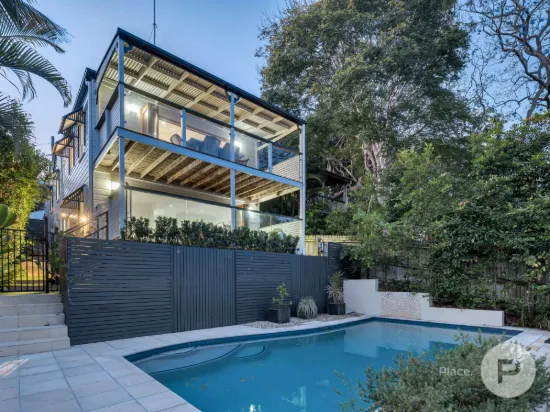 67 Alma Street, Paddington, Qld 4064