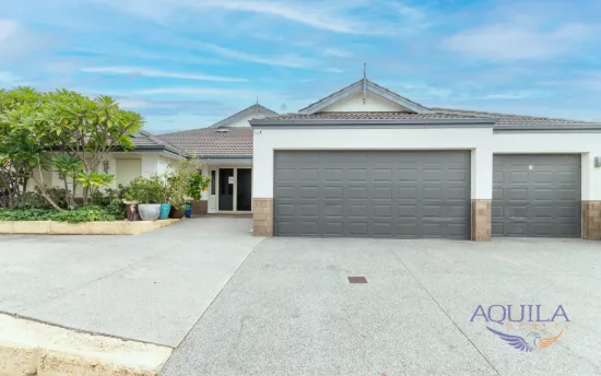 67 Amethyst Parkway, Aveley, WA 6069