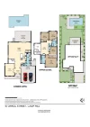 67 Arrol Street, Camp Hill QLD 4152-Floorplan
