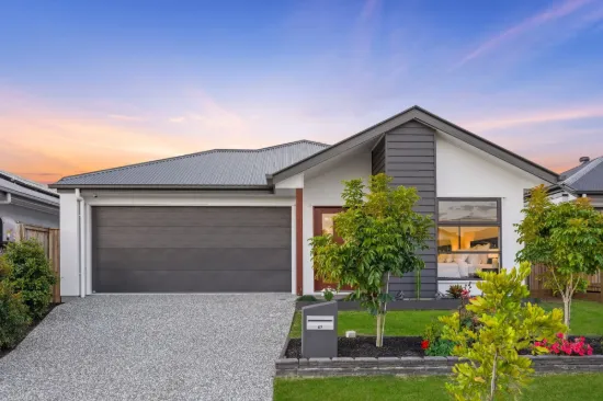 67 Ashwood Circuit, Chambers Flat QLD 4133-Image