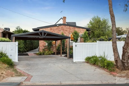 67 Autumn Cres, Mount Eliza, Vic 3930