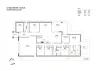 67 Baltimore Avenue, Hamilton Valley, NSW 2641-Floorplan