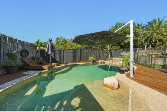 67 Balvenie Street, Keperra, Qld 4054