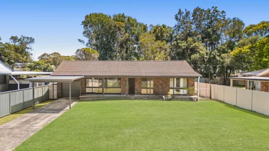 67 Bay Street, Balcolyn, NSW 2264