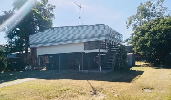 67 Beardmore Crescent, Dysart, Qld 4745