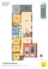 67 Beresford street, Mango Hill, Qld 4509-Floorplan