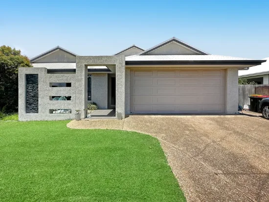67 Bonnett Road, Mount Low, Qld 4818
