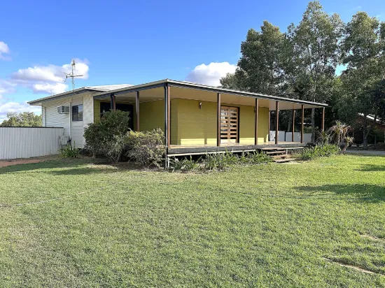 67 Boree Street, Barcaldine QLD 4725-Image