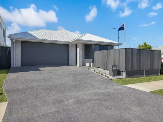 67 Bremer Circuit, Banya, Qld 4551