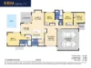 67 Bremer Circuit, Banya, Qld 4551-Floorplan