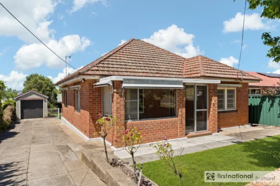 67 Brilliant Street, Bathurst, NSW 2795