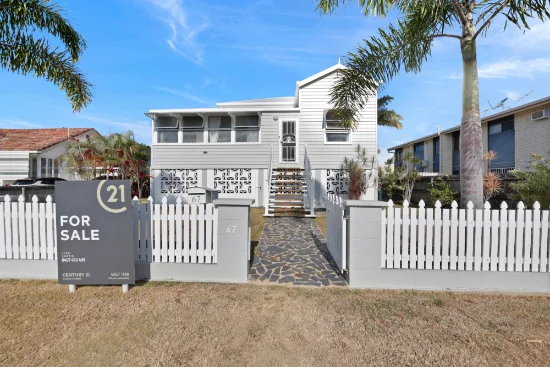 67 Brisbane Street, Mackay, Qld 4740
