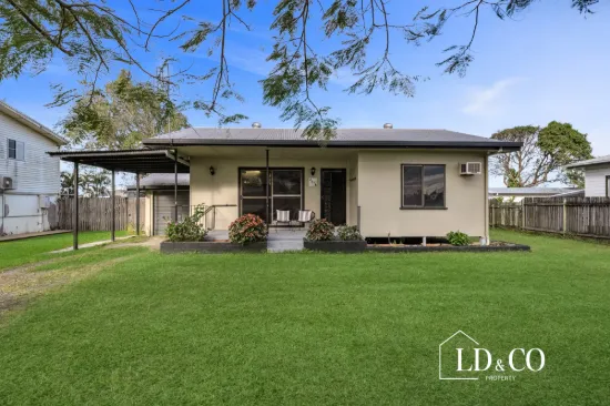 67 Broadsound Road, Paget, Qld 4740