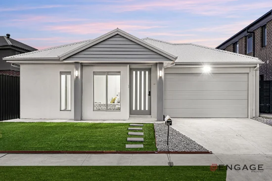 67 Brockwood Street, Deanside, Vic 3336