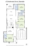 67 Brockwood Street, Deanside, Vic 3336-Floorplan