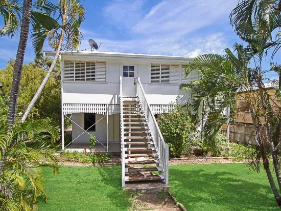 67 Bundock Street, Belgian Gardens QLD 4810-Image