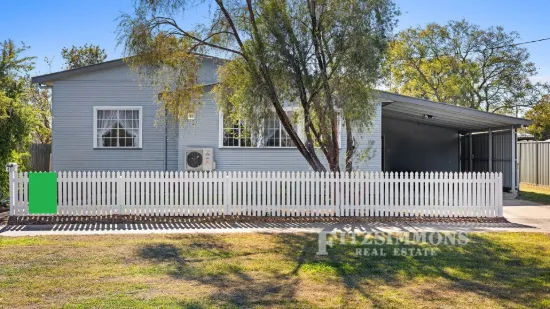 67 Bunya Street, Dalby, Qld 4405