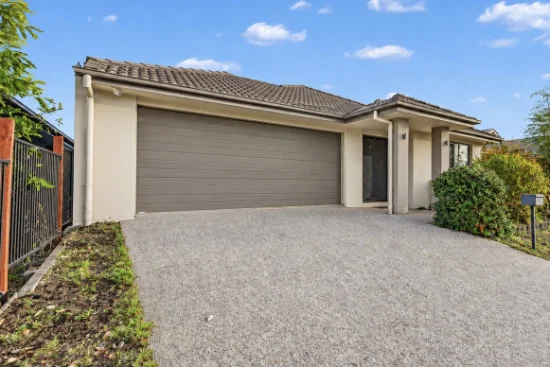 67 Burnett Drive, Holmview, Qld 4207
