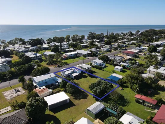 67 Burrum Street, Burrum Heads, Qld 4659